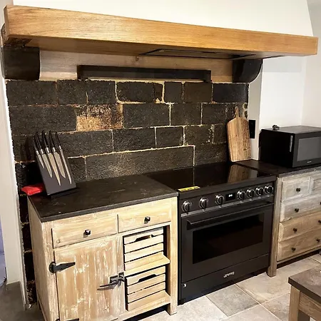 Gospodarstwo wiejskie Mameye *