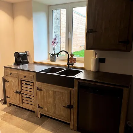 Casa di campagna Mameye Tellin