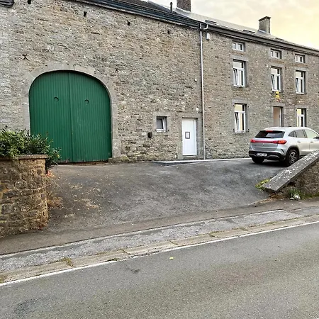 Mameye منزل ريفي *