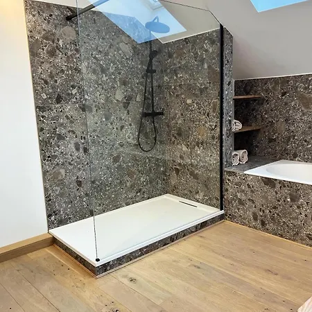 Gospodarstwo wiejskie Mameye Tellin