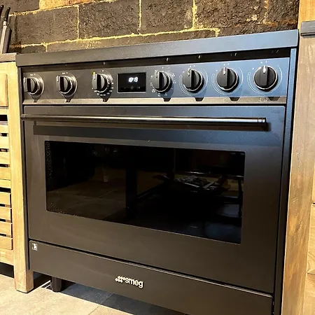 Mameye Casa di campagna