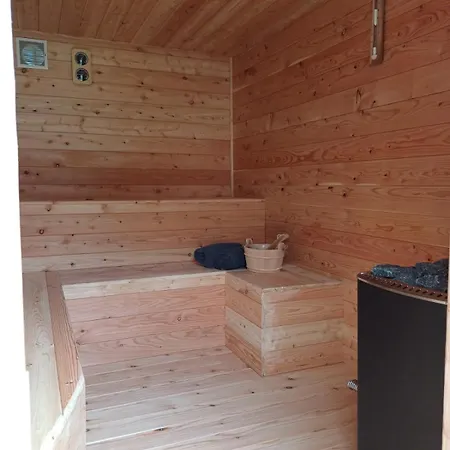 Mameye Casa di campagna