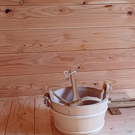 Casa di campagna Mameye Tellin