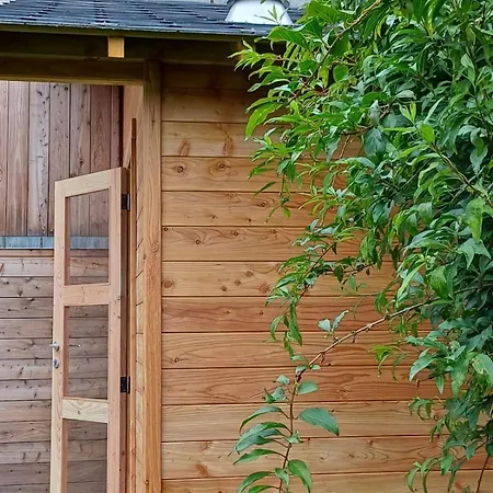 Mameye Casa di campagna