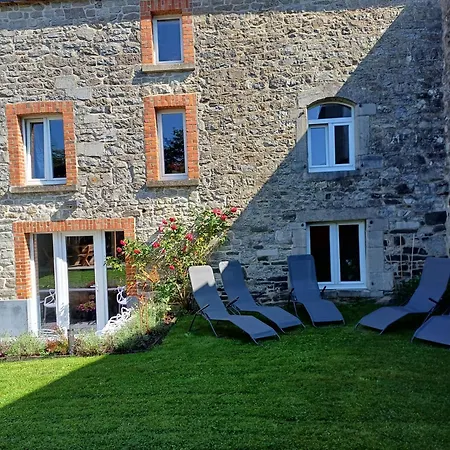 Mameye Casa di campagna