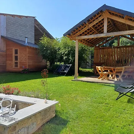 Mameye Casa di campagna Tellin