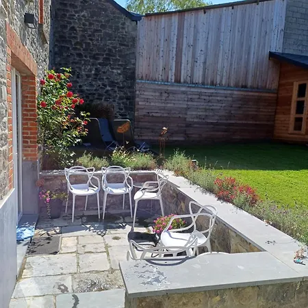 Mameye منزل ريفي *