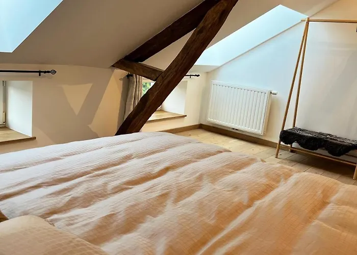 Mameye منزل ريفي Tellin