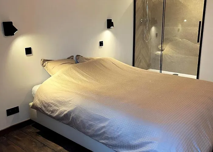 منزل ريفي Mameye Tellin