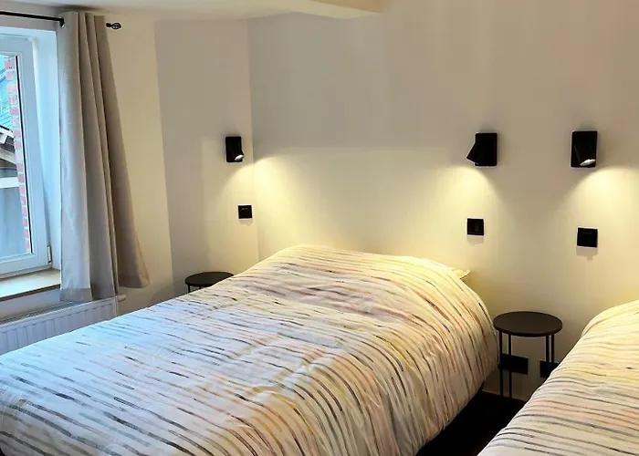 منزل ريفي Mameye