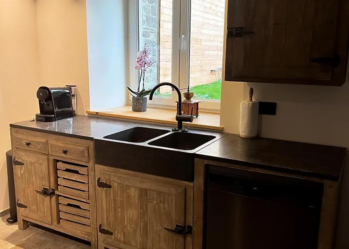 منزل ريفي Mameye Tellin