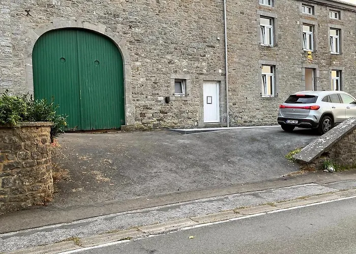 Mameye منزل ريفي *