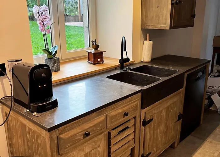 منزل ريفي Mameye Tellin