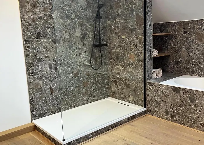 منزل ريفي Mameye Tellin