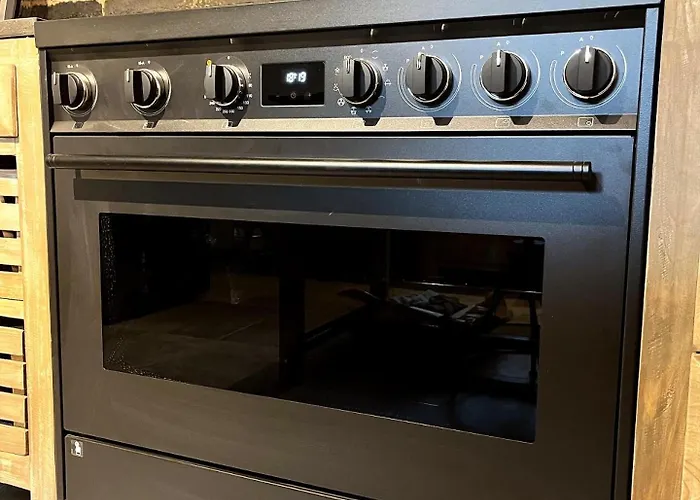 Mameye منزل ريفي