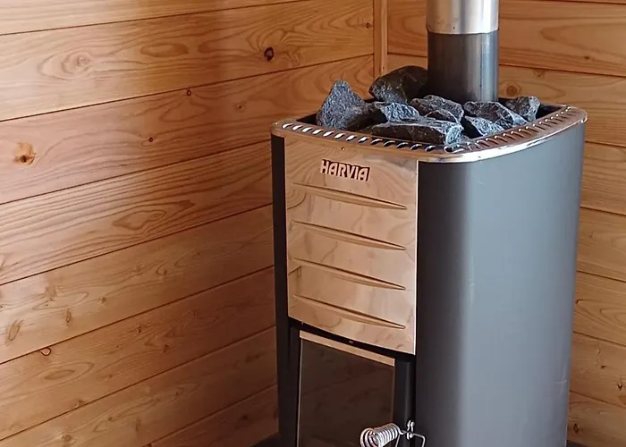 Mameye منزل ريفي *