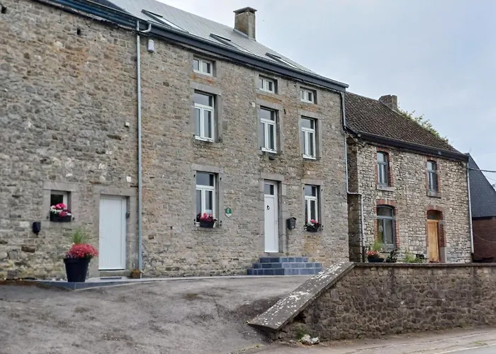 Mameye منزل ريفي