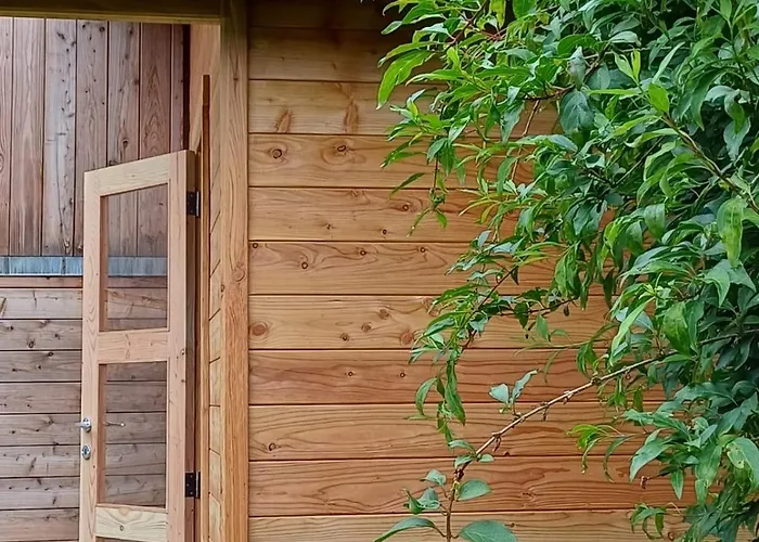 Mameye منزل ريفي