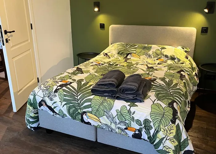 Mameye منزل ريفي *