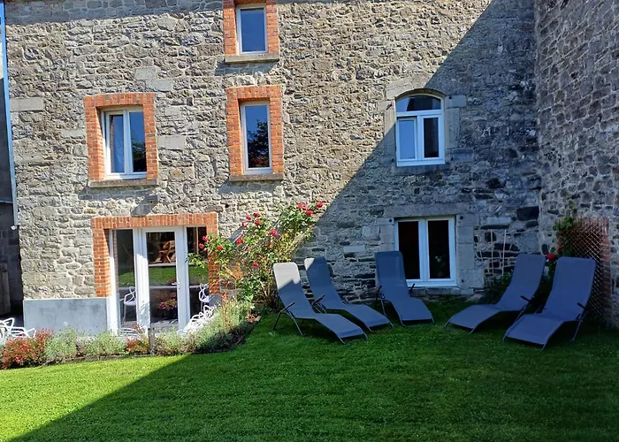 Mameye منزل ريفي