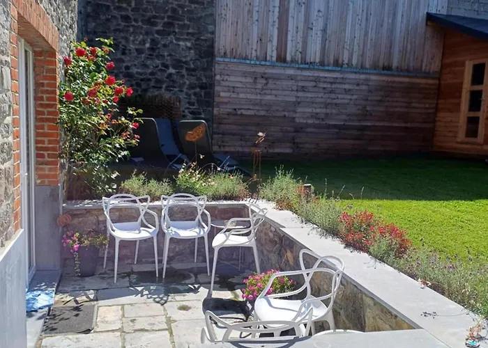 Mameye منزل ريفي *